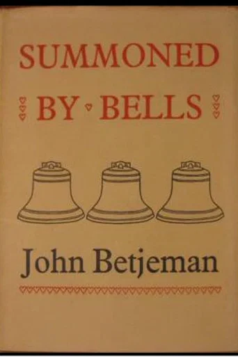 Movie poster for Summoned by Bells (1976)