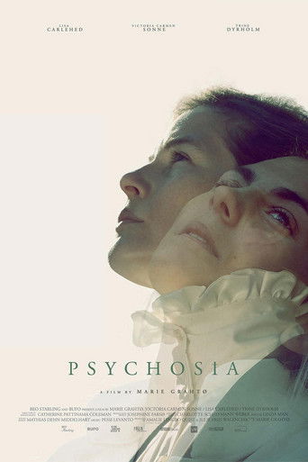 Psychosia poster