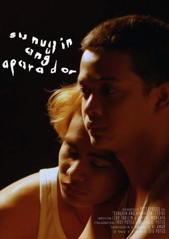 Movie poster for Burn the Closet! (2018)