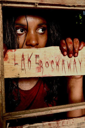 Movie poster for Lake Rockaway (2025)