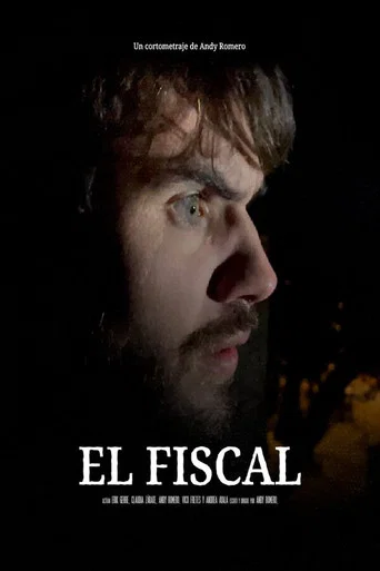 Movie poster for The Attorney (2024)