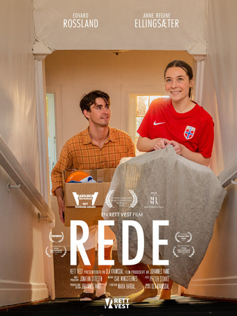 Movie poster for Our Nest (2022)