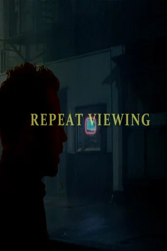 Movie poster for Repeat Viewing (After Hours) (2017)