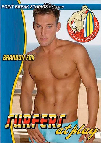 Movie poster for Surfers at Play (2007)