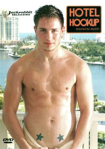 Movie poster for Hotel Hookup (2005)