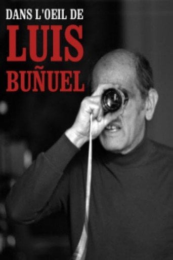 Movie poster for In the Eye of Luis Buñuel (2013)