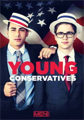 Movie poster for Young Conservatives (2016)