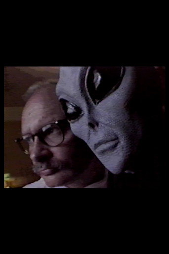Movie poster for Vermin of the Vortex (1996)