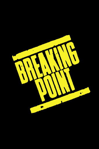 Movie poster for Breaking Point – The Sus Law Controversy (1978)
