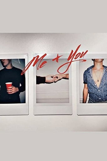Movie poster for Me+You (2021)