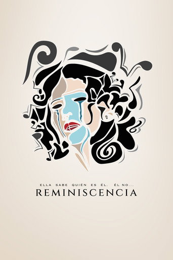 Movie poster for Reminiscence (2025)