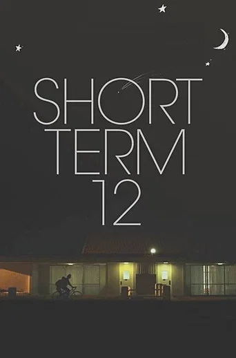 Movie poster for Short Term 12 (2013)