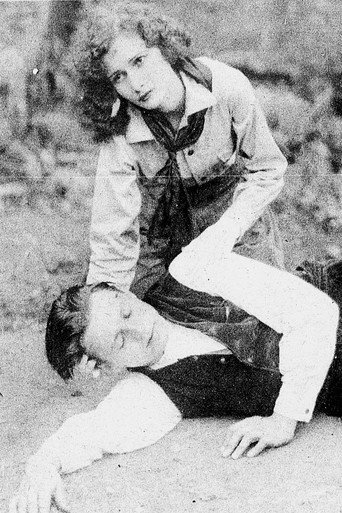 Movie poster for Senhorita Agora Mesmo (1928)