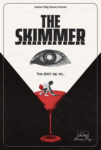 The Skimmer poster