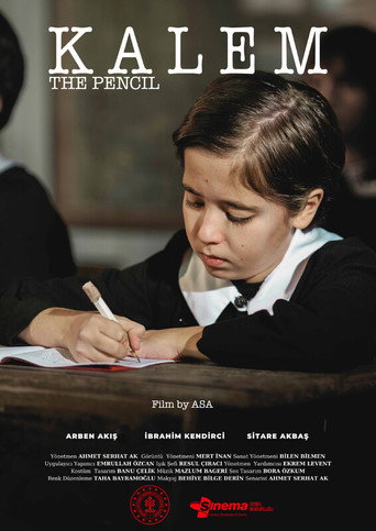 Kalem poster