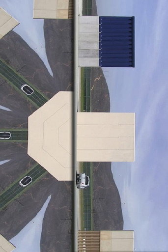 Movie poster for Border Control (2019)