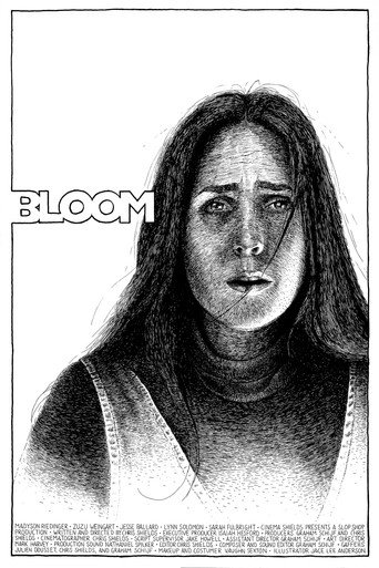 Movie poster for Bloom (2025)