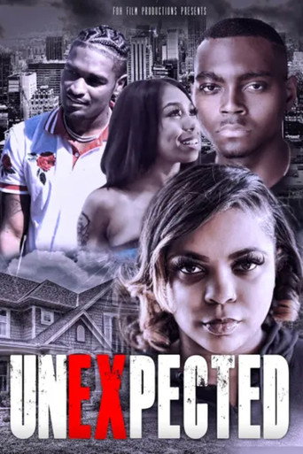 Movie poster for Unexpected