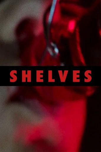 Movie poster for Shelves (2016)