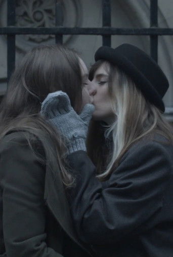 Rabbits Love Roadkill poster