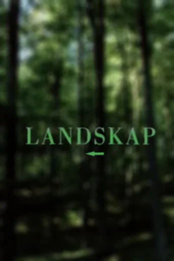 Movie poster for Landscape (1987)