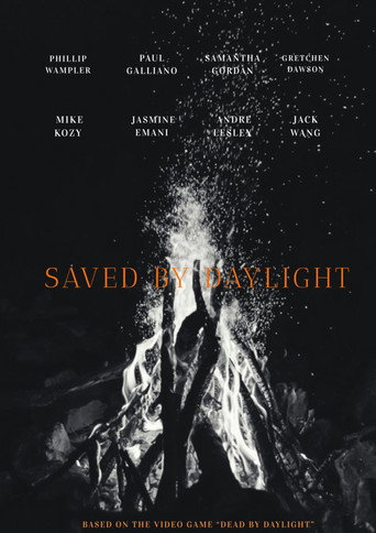 Saved by Daylight poster