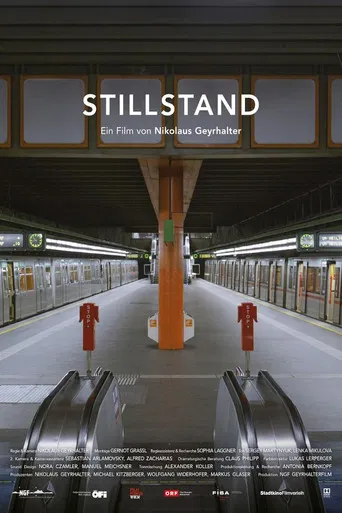 The Standstill poster