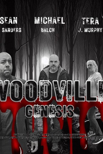 Movie poster for Woodville, Genesis