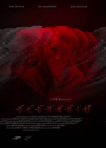 Scenario poster