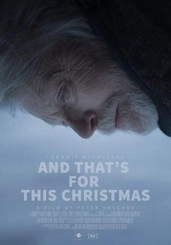 Movie poster for And That's for This Christmas (2024)