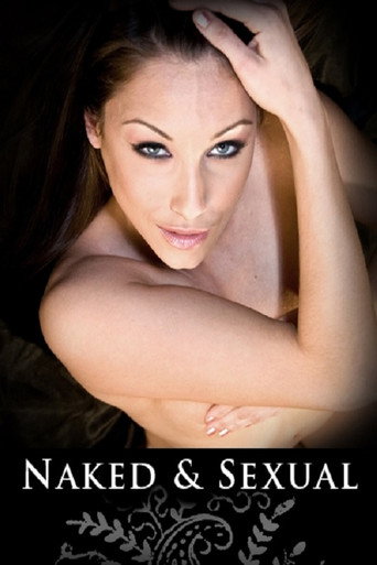 Movie poster for Naked and Sexual (2005)