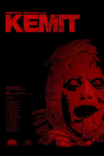 Movie poster for Kemit (2025)