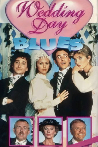 Going to the Chapel poster