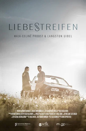 Movie poster for Liebesstreifen (2018)