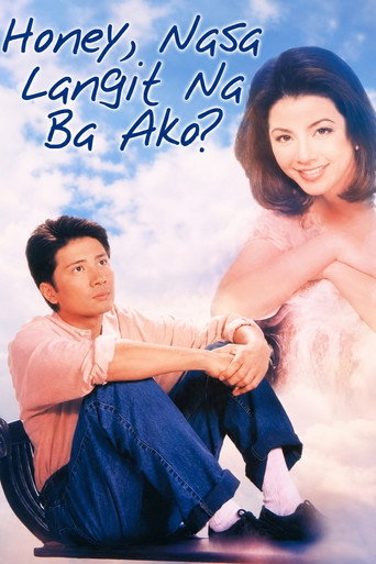 Movie poster for Honey, Nasa Langit na ba Ako? (1998)