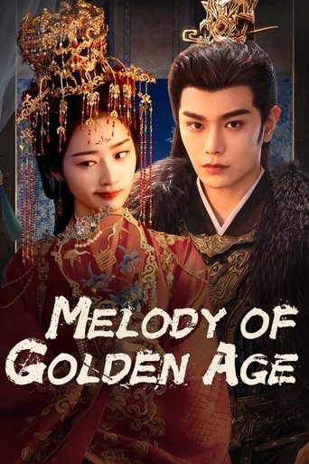 Melody of Golden Age poster