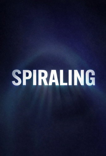 Spiraling poster