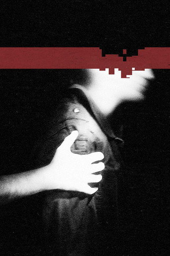 Movie poster for Nine Inch Nails: The Slip - Rehearsals (2008)