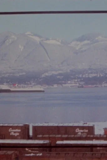 Movie poster for Canadian Pacific II (1975)