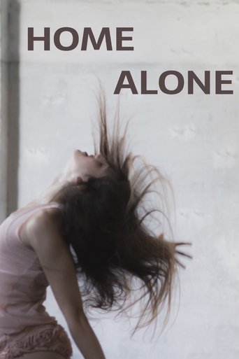 Movie poster for Home Alone (2013)