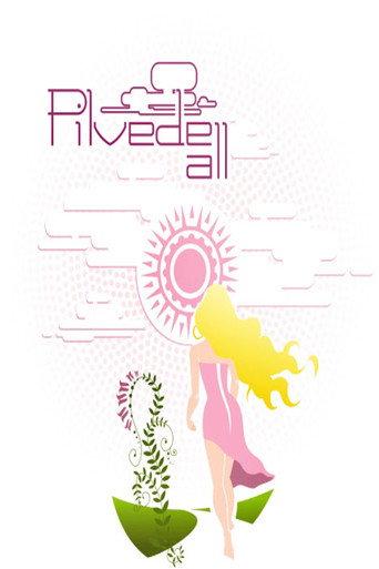 Under the Clouds poster