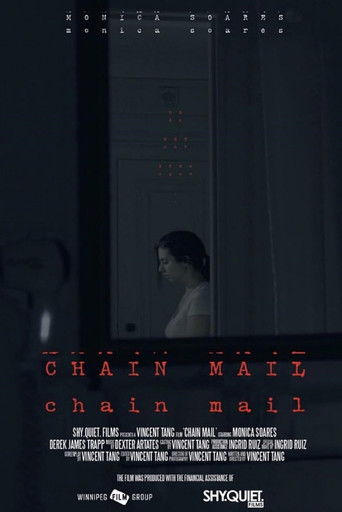 Chain Mail poster