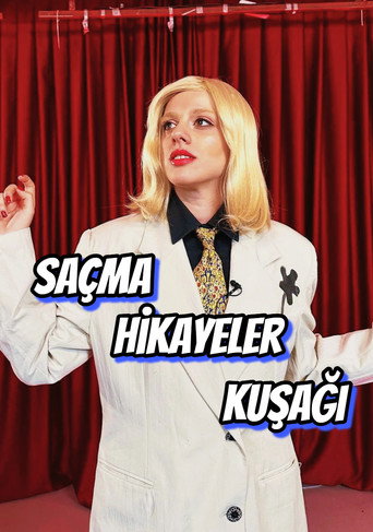 Saçma Hikayeler Kuşağı poster