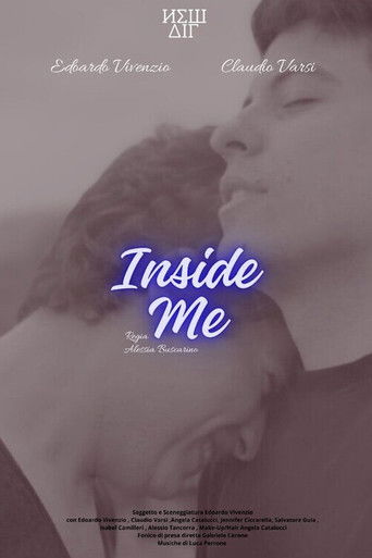 Inside Me poster