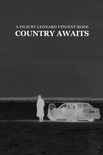 Movie poster for Country Awaits