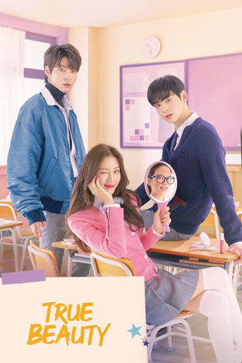 True Beauty poster