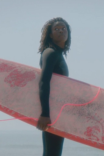 Movie poster for Reclaim Your Water: Natasha Smith