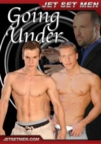 Movie poster for Going Under (2005)