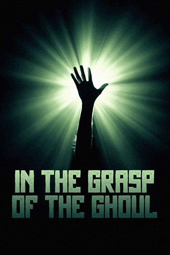 In the Grasp of the Ghoul poster