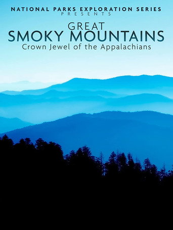 Movie poster for National Parks Exploration Series: Great Smoky Mountains (2011)